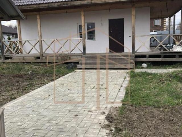 Дом продажа в Тюменский р-н, Тюменская область