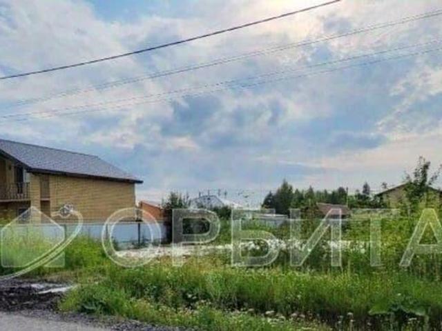 Дом продажа в Тюменский р-н, Тюменская область