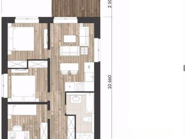 Дом продажа в Тюменский р-н, Тюменская область
