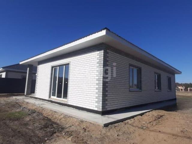 Дом продажа в Тюменский р-н, Тюменская область