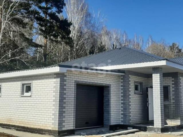 Дом продажа в Тюменский р-н, Тюменская область