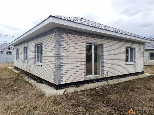 Дом продажа в Тюменский р-н, Тюменская область
