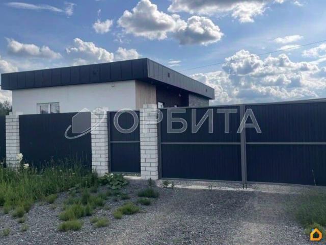 Дом продажа в Тюменский р-н, Тюменская область