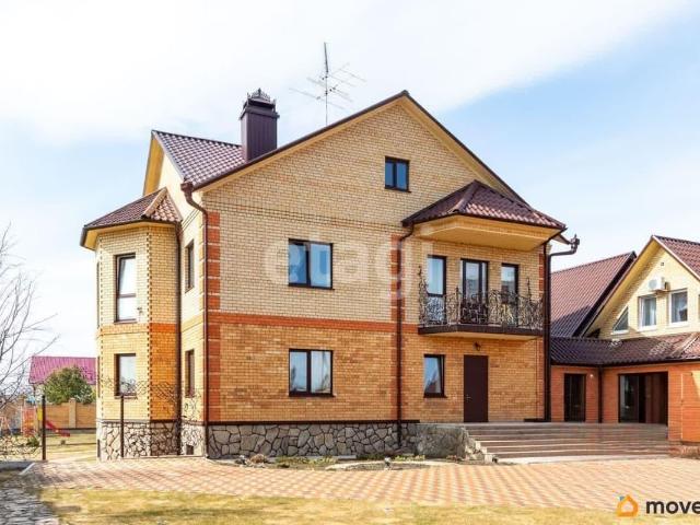 Дом продажа в Тюменский р-н, Тюменская область