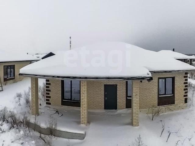 Дом продажа в Тюменский р-н, Тюменская область