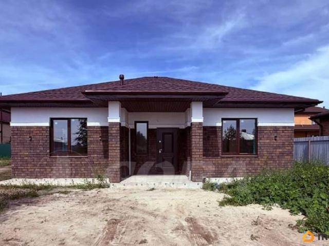 Дом продажа в Тюменский р-н, Тюменская область