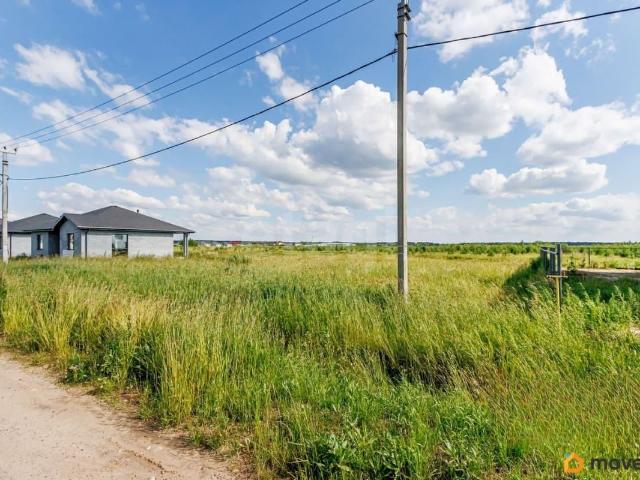 Дом продажа в Тюменский р-н, Тюменская область
