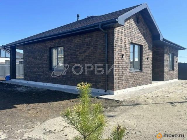 Дом продажа в Тюменский р-н, Тюменская область