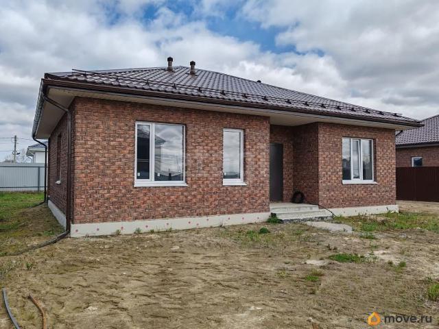 Дом продажа в Тюменский р-н, Тюменская область