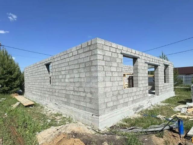 Дом продажа в Тюменский р-н, Тюменская область