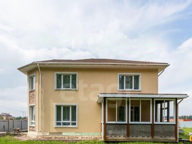 Дом продажа в Тюменский р-н, Тюменская область