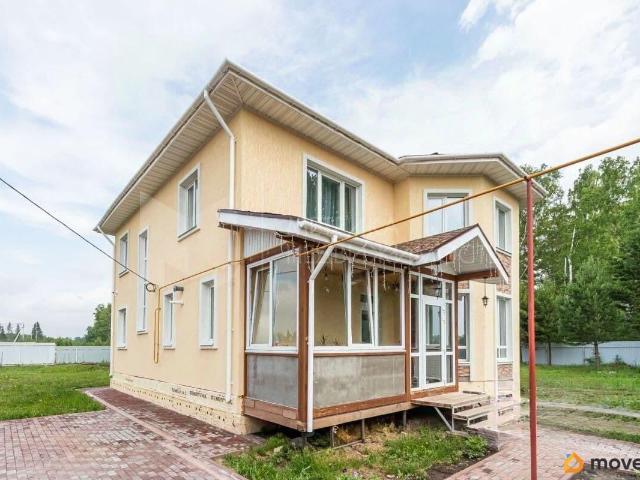 Дом продажа в Тюменский р-н, Тюменская область