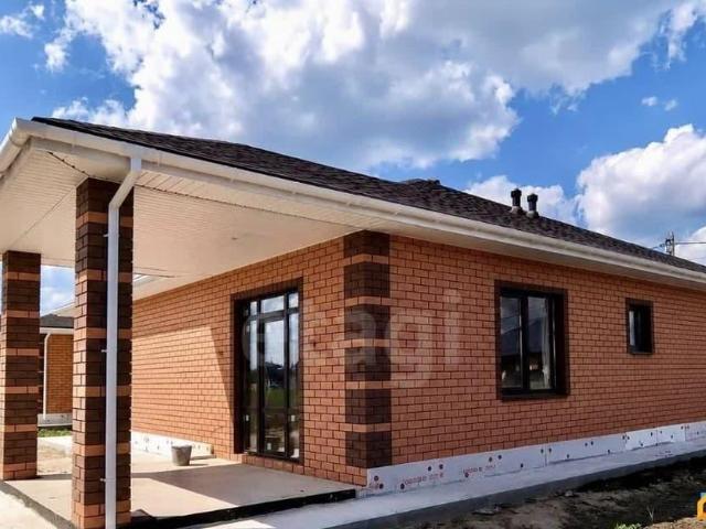 Дом продажа в Тюменский р-н, Тюменская область