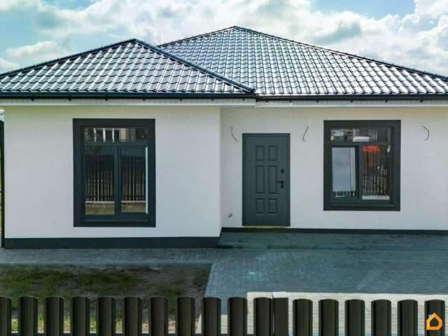 Дом продажа в Тюменский р-н, Тюменская область