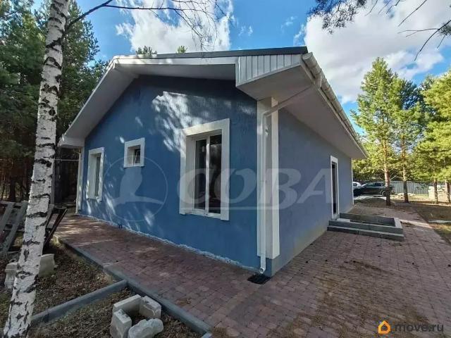 Дом продажа в Тюменский р-н, Тюменская область