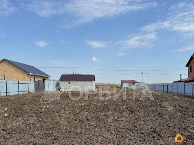 Дом продажа в Тюменский р-н, Тюменская область
