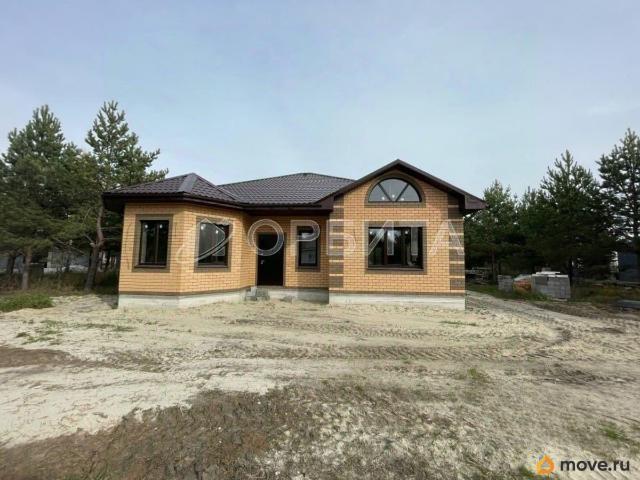 Дом продажа в Тюменский р-н, Тюменская область