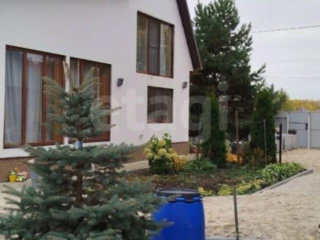 Дом продажа в Тюменский р-н, Тюменская область