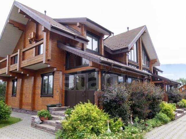 Дом продажа в Тюменский р-н, Тюменская область