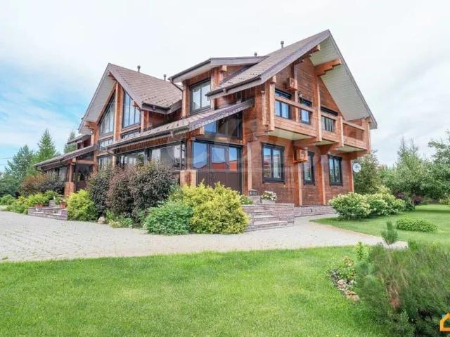 Дом продажа в Тюменский р-н, Тюменская область