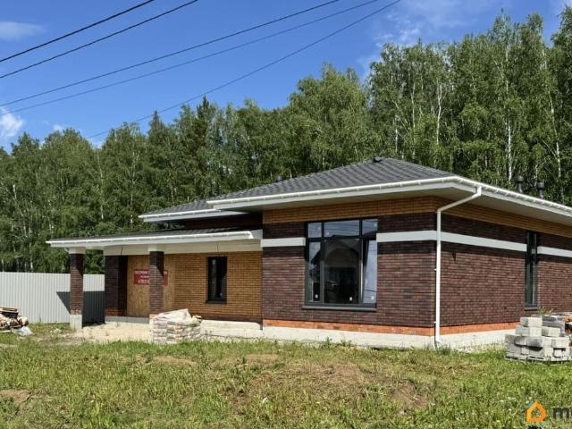 Дом продажа в Тюменский р-н, Тюменская область