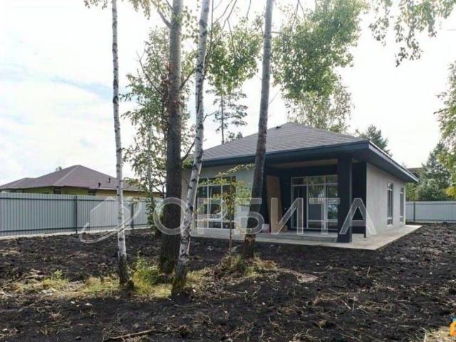 Дом продажа в Тюменский р-н, Тюменская область