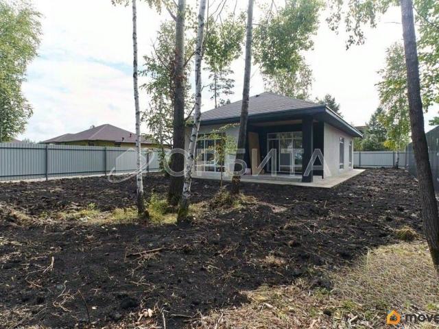 Дом продажа в Тюменский р-н, Тюменская область