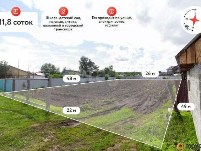 Дом продажа в Тюменский р-н, Тюменская область