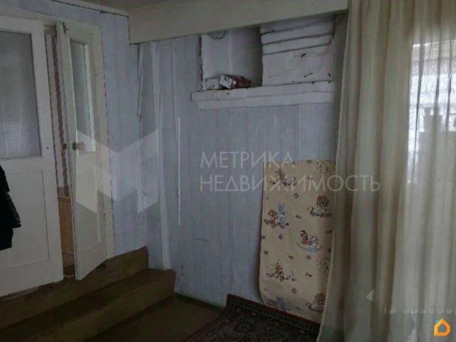 Дом продажа в Тюменский р-н, Тюменская область