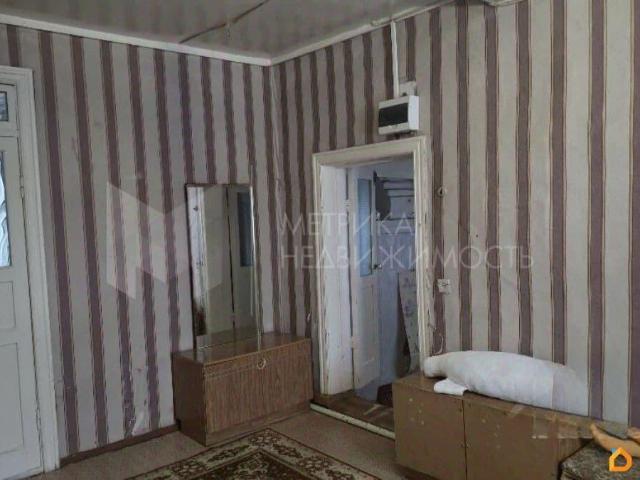 Дом продажа в Тюменский р-н, Тюменская область