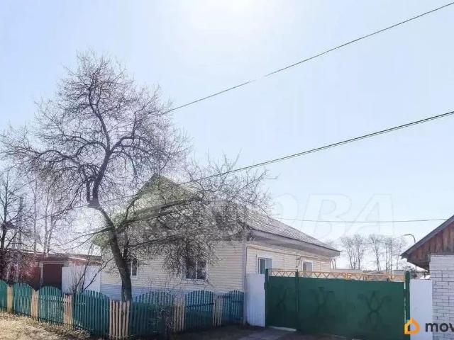 Дом продажа в Тюменский р-н, Тюменская область