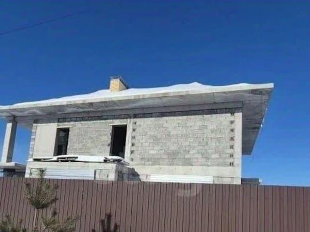 Дом продажа в Тюменский р-н, Тюменская область
