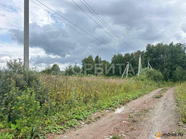 Дом продажа в Тюменский р-н, Тюменская область
