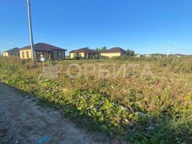 Дом продажа в Тюменский р-н, Тюменская область