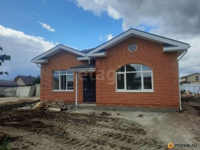 Дом продажа в Тюменский р-н, Тюменская область