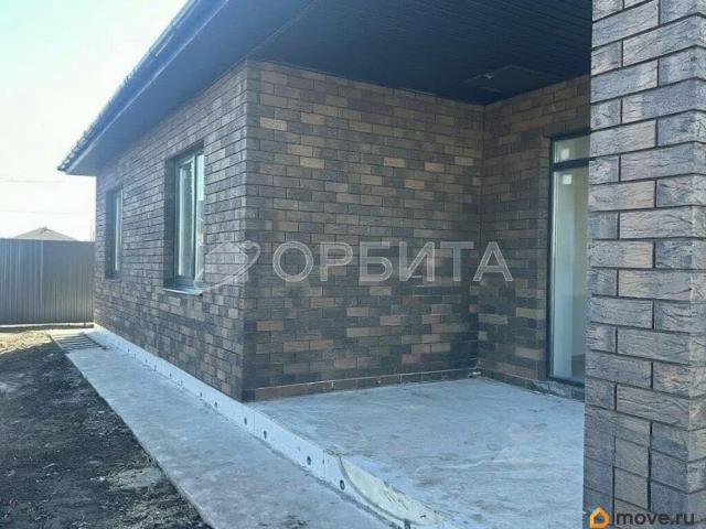 Дом продажа в Тюменский р-н, Тюменская область