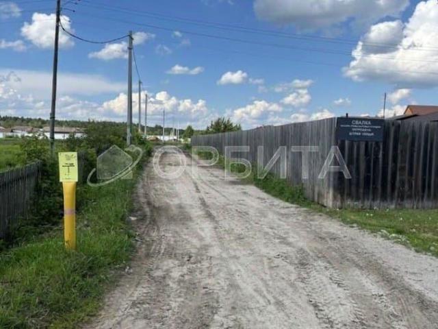 Дом продажа в Тюменский р-н, Тюменская область