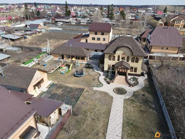 Дом продажа в Тюменский р-н, Тюменская область