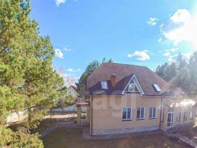 Дом продажа в Тюменский р-н, Тюменская область