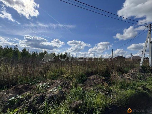 Дом продажа в Тюменский р-н, Тюменская область