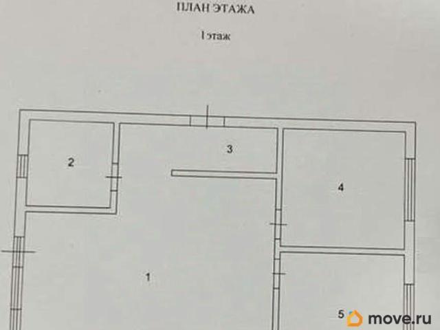Дом продажа в Тюменский р-н, Тюменская область