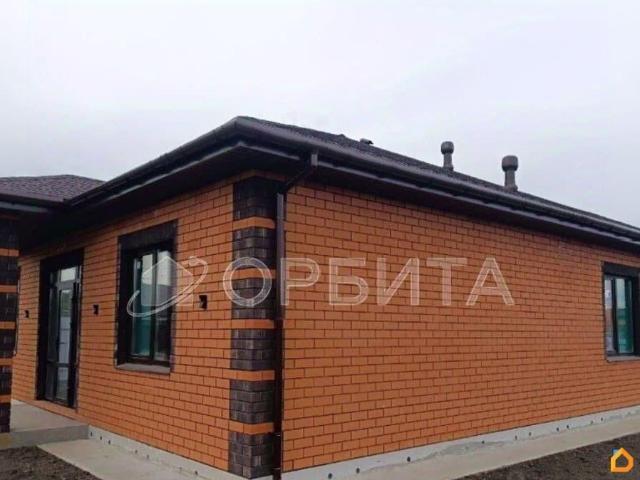 Дом продажа в Тюменский р-н, Тюменская область
