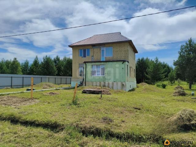 Дом продажа в Тюменский р-н, Тюменская область
