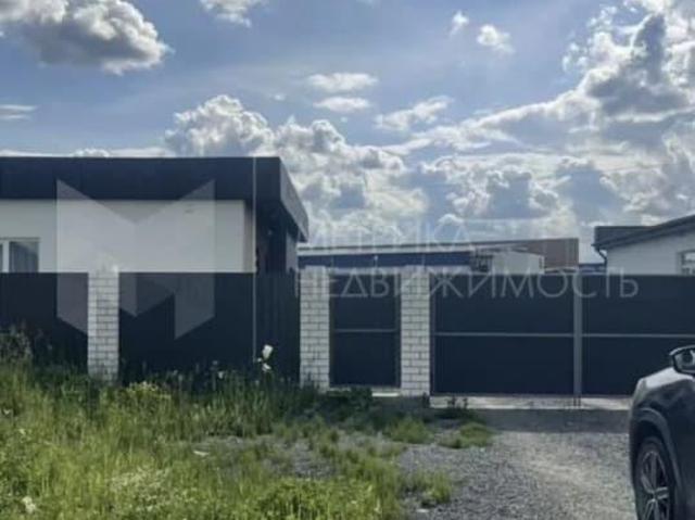 Дом продажа в Тюменский р-н, Тюменская область
