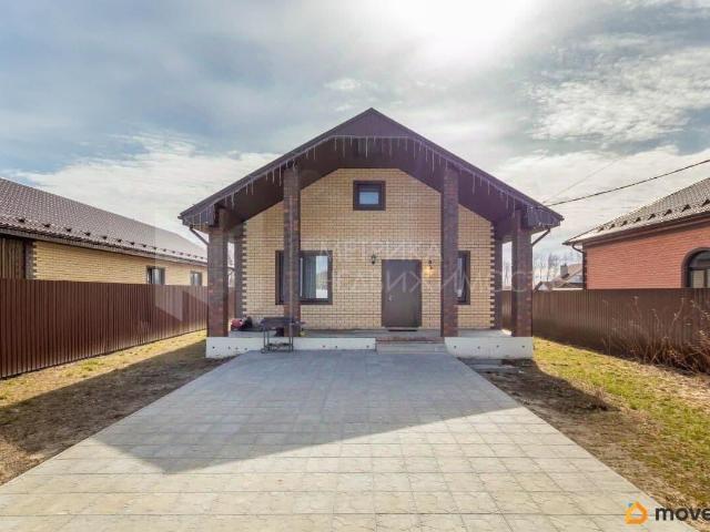 Дом продажа в Тюменский р-н, Тюменская область