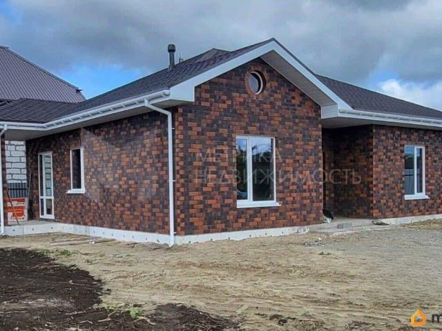 Дом продажа в Тюменский р-н, Тюменская область