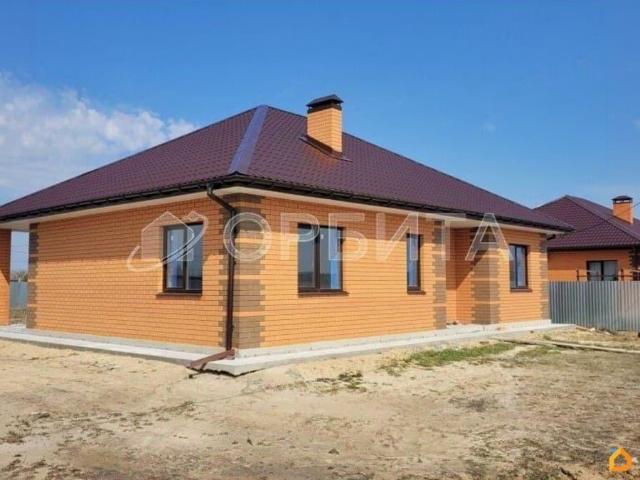 Дом продажа в Тюменский р-н, Тюменская область