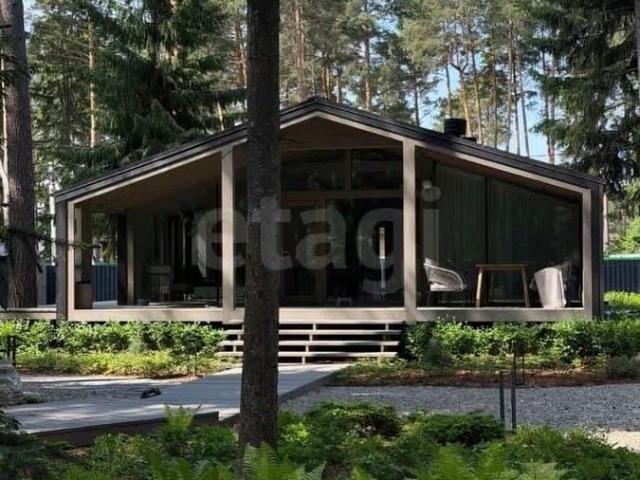 Дом продажа в Тюменский р-н, Тюменская область