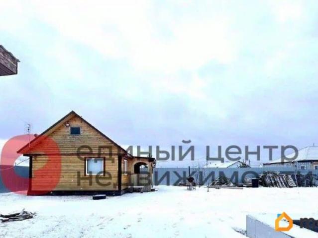 Дом продажа в Тюменский р-н, Тюменская область