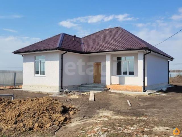 Дом продажа в Тюменский р-н, Тюменская область